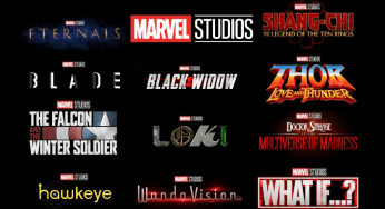 Çdo gjë që duhet të dini për Fazën e 4 të Marvel Cinematic Universe