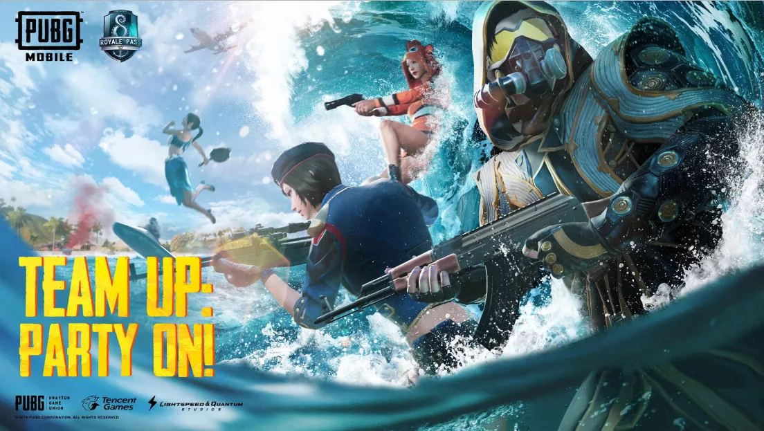 5 ndryshime në sezonin e 8 të PUBG që e bënë lojën më të mirë