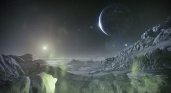 Destiny 2 tregon pamjet e reja të Hënës në trailerin e ri