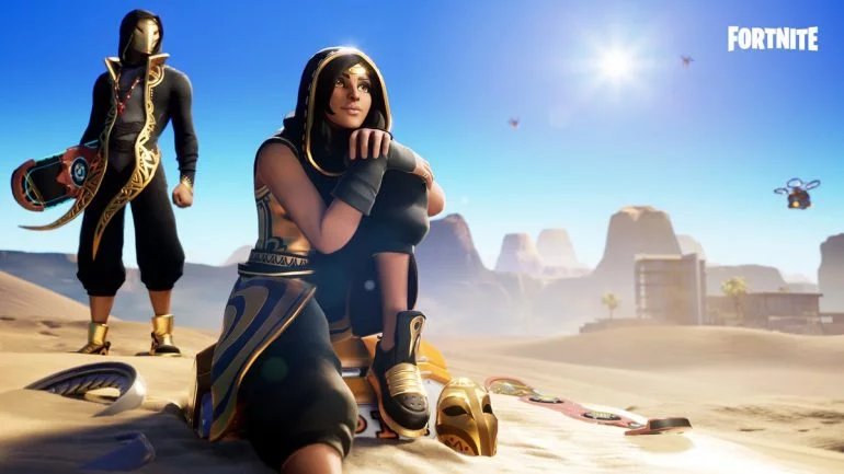Epic konfirmon se kohët e pritjes dhe problemet e matchmaking po rregullohen