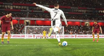Një PC Demo do të vijë këtë muaj për PES 2020