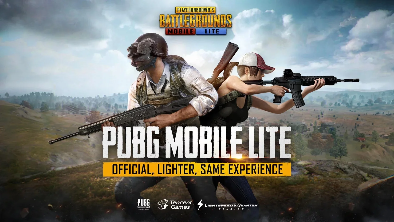 PUBG Mobile Lite lançohet në Indi për telefonat me parametra të ulëta
