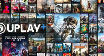 Luani çdo lojë të Ubisoft për $15 përmes Uplay Plus