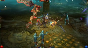 Torchlight është falas në Epic Games Store. Limbo ka rradhën.