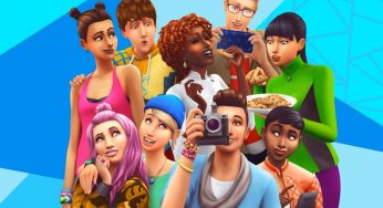 The Sims 4 do ju lerë të krijoni një sim nga një test personaliteti