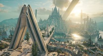 Zbulohet DLC Judgement of Atlantis në Assassin’s Creed Odyssey