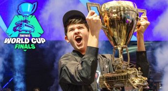 Bugha është kampioni i Fortnite World Cup Solo Finals