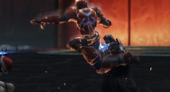 Bungie zbulon detajet e para mbi lëvizjet Finisher në Destiny 2