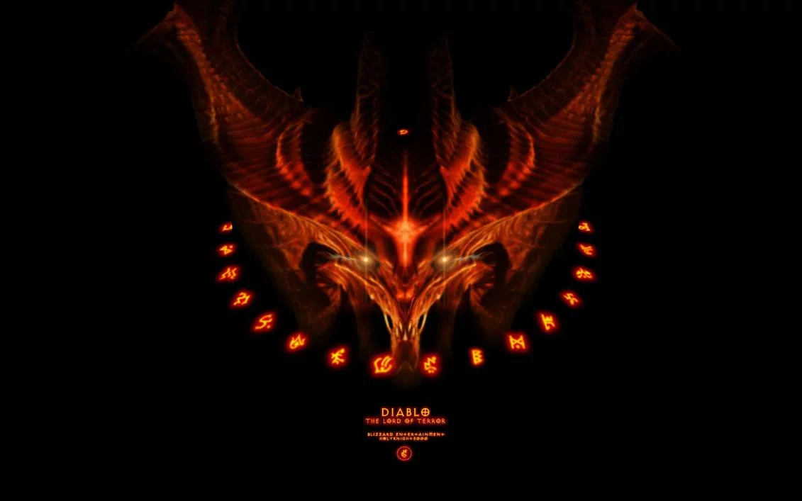 Tashmë mund të luani Diablo në Browser-in tuaj