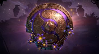 Prize pool-i i Dota 2 The International ja kalon Fortnite me mbi $30M
