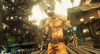 Borderlands 3 ka tentuar Bottle Cap Challenge