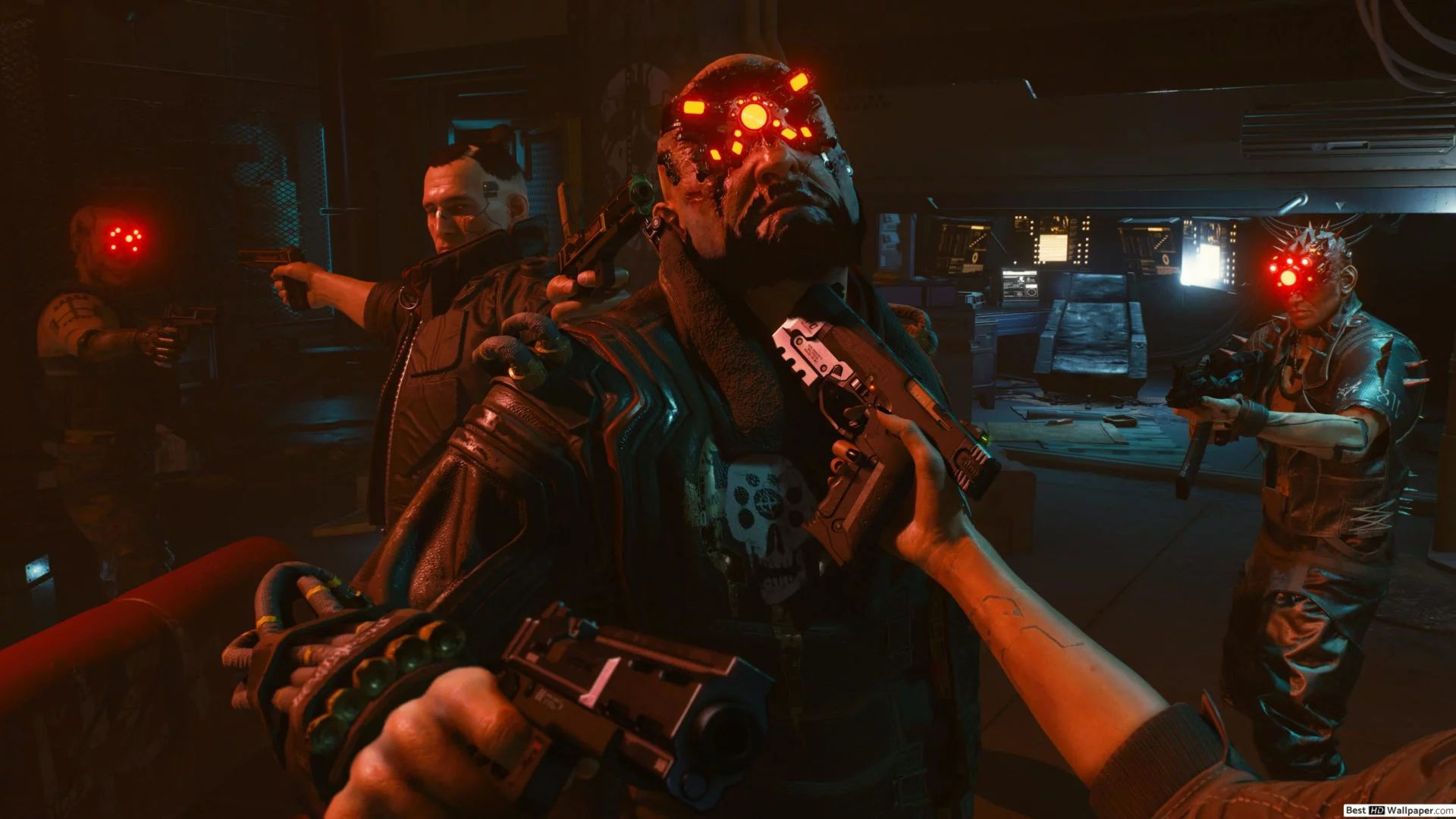cyberpunk-2077-weapons