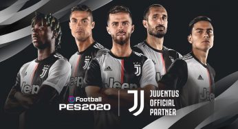 Juventus bashkëpunon me PES, Piemonte Calcio vjen në FIFA 20