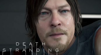 Zbulohet kopertina dhe një fakt shumë interesant për Death Stranding