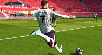 FIFA 20 mund të humbasë 3 legjenda të futbollit ndaj PES 2020