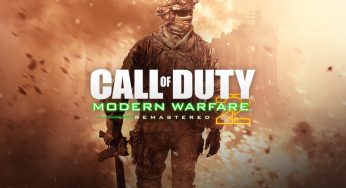 Shtohen spekulimet për Call of Duty: Modern Warfare 2 Remastered