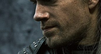 Netflix publikon imazhet e para të The Witcher