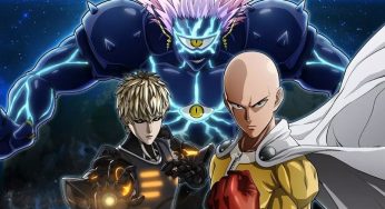 One Punch Man: A Hero Nobody Knows: Zbulohen katër personazhe të tjera