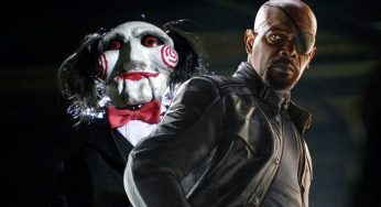 Samuel L. Jackson i bashkohet Chris Rock në kastin e Sharra 9