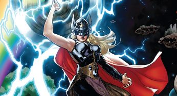 Mighty Thor është heroina që do i zërë vendin Thor në Love and Thunder