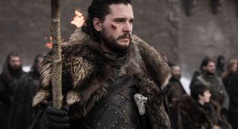 George RR Martin jep disa detaje mbi Spin-Off-in e Game of Thrones