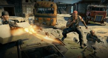 Apokalipsi i zombive ka ardhur në Call of Duty: Black Ops 4
