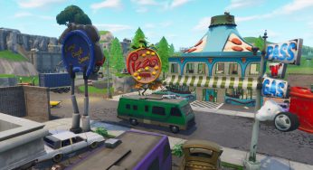 Fortnite Season X mund të rikthejë Greasy Grove & Tomato Town