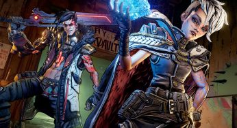 Gearbox zbulon Mayhem Mode për Borderlands 3 në PAX West