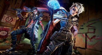 Shikoni 14 minuta të gameplay-it të Borderlands 3