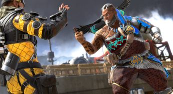 Tashmë Apex Legends vjen me një Solo mode