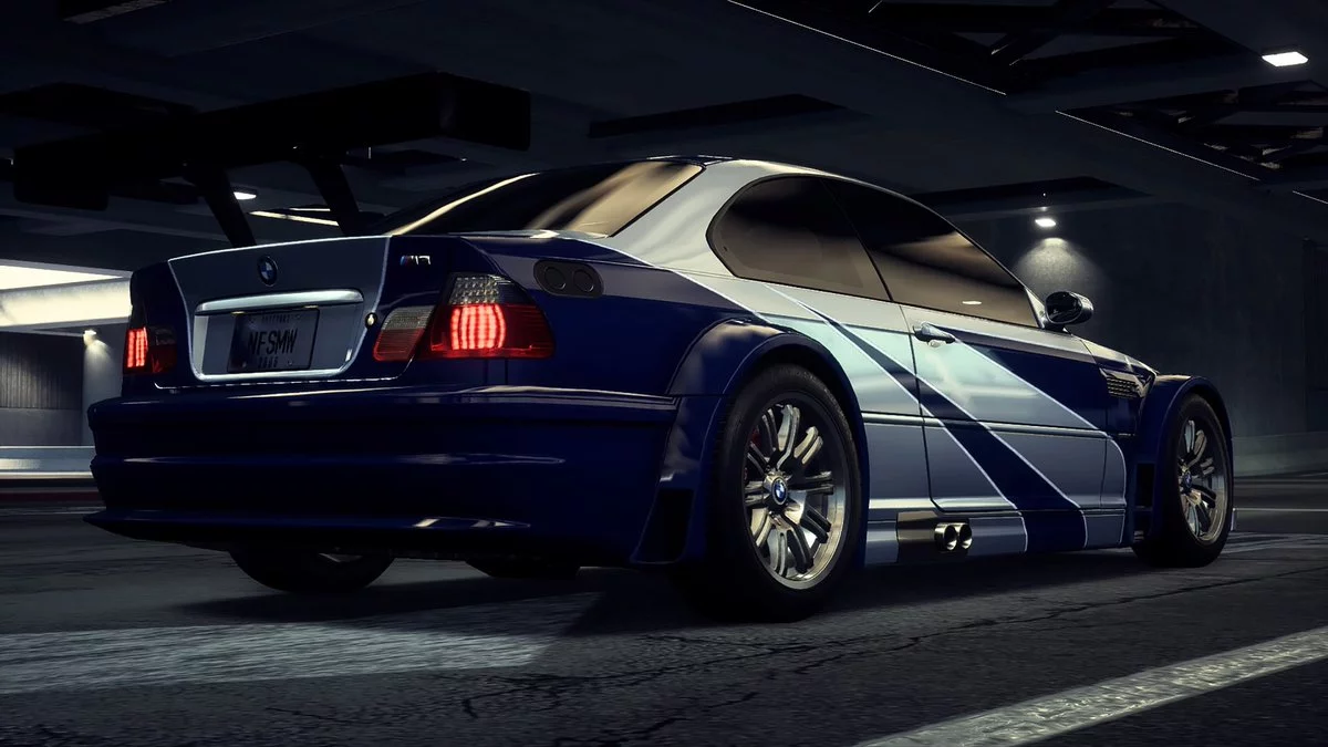 Loja e re Need for Speed do të zbulohet nesër