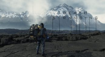 Leak: Kjo video tregon më shumë mbi historinë e Death Stranding