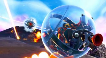 Ballers duket të jenë kthyer prapë në Fortnite