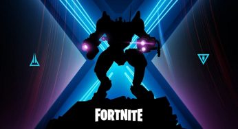 B.R.U.T.E kanë marrë një super nerf në Fortnite