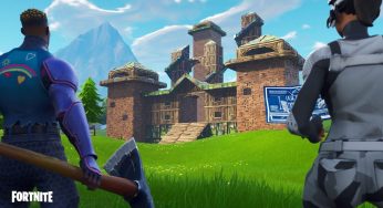 Pas kërcënimeve nga lojtarët, Fortnite e ka hequr menjëherë nerfin e Turbo Building