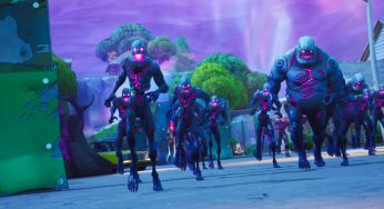 Patch notes e Update v10.10 të Fortnite janë live