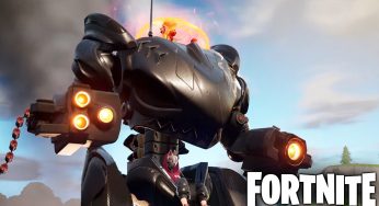 BRUTE Mechs do bëhen nerf në Fortnite, por lojtarët janë ende të inatosur