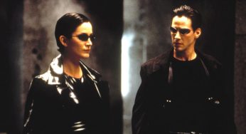 Matrix 4 do të vijë zyrtarisht me Keanu Reeves dhe Carrie-Anne Moss