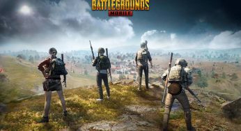 PUBG Mobile po teston helikopterë, një hartë të re dhe Angry Birds