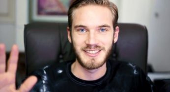 PewDiePie është më afër se kurrë 100 milion subscribers