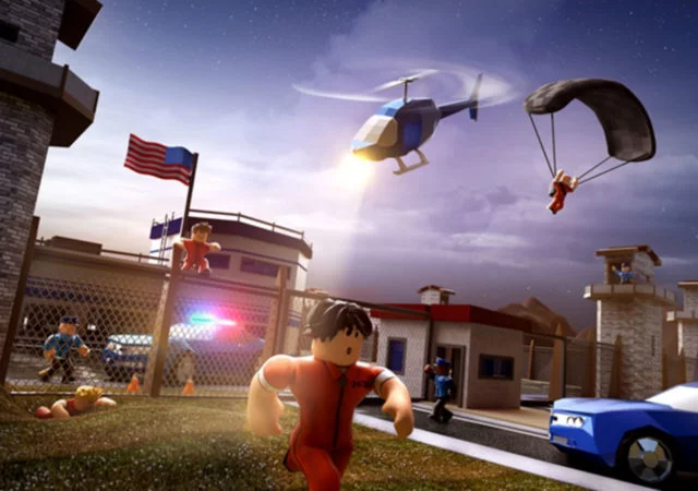 Roblox players