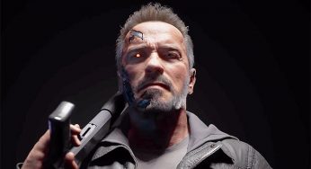 Shikoni pamjet e para të Terminator dhe Joker në Mortal Kombat 11