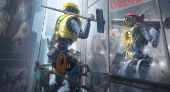Ky leak tregon personazhin më të ri të Apex Legends