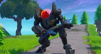 Mechs të tmerrshëm mund të rikthehen në Fortnite për Season 8