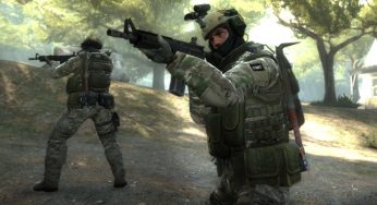 Lojtari më i mirë i CS:GO është bërë ban nga Twitch për homofobi