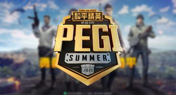 Versioni kinez i PUBG Mobile, Game for Peace, do të ketë turnament esporti këtë muaj
