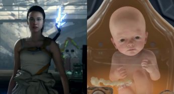 Kjo video e gameplay-it të Death Stranding do ju shokojë