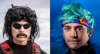 DrDisrespect flet për Ninja dhe të ardhmen e tij në Twitch
