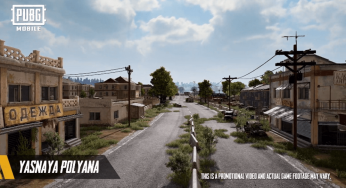Kjo video e PUBG Mobile na tregon Erangel 2.0