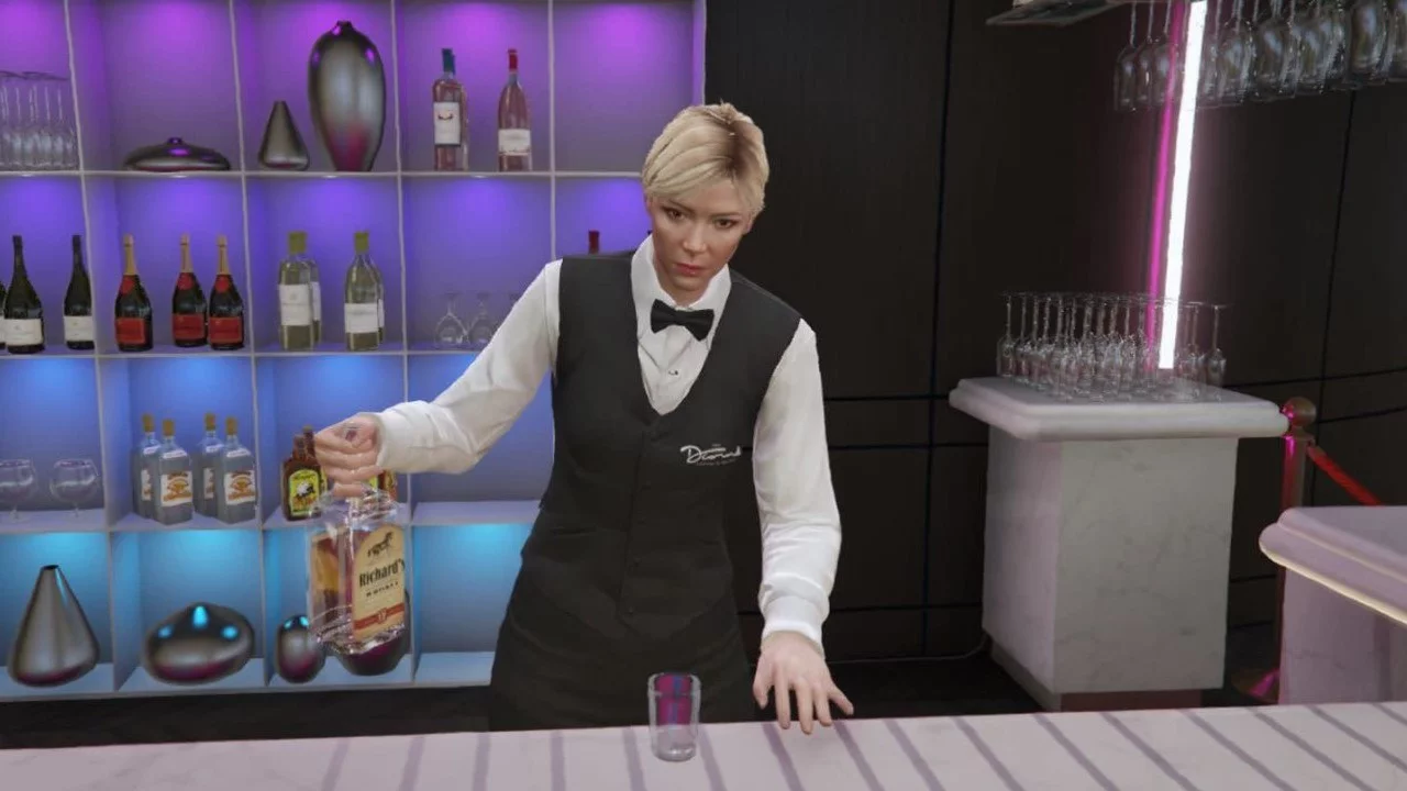 Këtë javë mund të bëheni tap falas në GTA Online